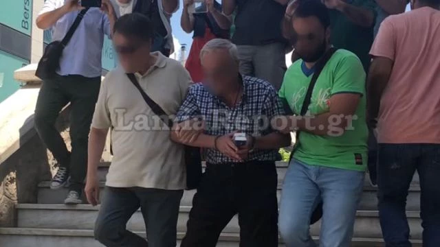 Πίσω από κλειστές πόρτες δύο παιδικές ψυχές ζούσαν την κόλαση – Ετσι «έκρυβε» τη φρίκη ο παιδεραστής δικηγόρος που βίαζε τα εγγόνια του